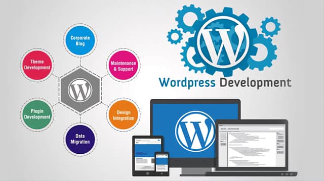 WordPress Websites